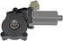 742-322 by DORMAN - Power Window Lift Motor