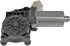 742-323 by DORMAN - Power Window Lift Motor