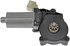 742-323 by DORMAN - Power Window Lift Motor