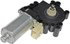 742-327 by DORMAN - Power Window Lift Motor