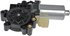 742-327 by DORMAN - Power Window Lift Motor