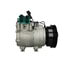 89277 by NISSENS - Air Conditioning Compressor with Clutch