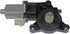 742-338 by DORMAN - Power Window Lift Motor