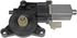 742-339 by DORMAN - Power Window Lift Motor