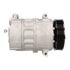 89420 by NISSENS - Air Conditioning Compressor with Clutch