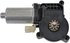 742-408 by DORMAN - Power Window Lift Motor