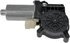 742-409 by DORMAN - Power Window Lift Motor