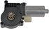 742-409 by DORMAN - Power Window Lift Motor