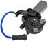 742-410 by DORMAN - Power Window Lift Motor