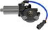 742-411 by DORMAN - Power Window Lift Motor