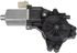 742-428 by DORMAN - Power Window Lift Motor