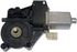 742-434 by DORMAN - Power Window Lift Motor