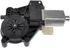 742-435 by DORMAN - Power Window Lift Motor