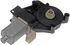 742-435 by DORMAN - Power Window Lift Motor