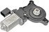 742-439 by DORMAN - Power Window Lift Motor