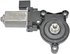 742-439 by DORMAN - Power Window Lift Motor