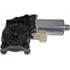 742-441 by DORMAN - Power Window Lift Motor