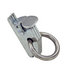 01090 by BUYERS PRODUCTS - Tie Down Anchor - E-Track Rope Ring