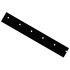 1301240 by BUYERS PRODUCTS - Snow Plow Cutting Edge - 108 in. x 6.0 in. x .500 in.