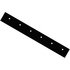 1301303 by BUYERS PRODUCTS - Snow Plow Cutting Edge - 90 in. x 6.0 in. x .500 in.