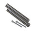 1302030 by BUYERS PRODUCTS - Snow Plow Pivot Pin - with Cotter