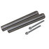 1302030 by BUYERS PRODUCTS - Snow Plow Pivot Pin - with Cotter