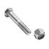 1302020 by BUYERS PRODUCTS - Snow Plow Cutting Edge Bolt Kit - 5/8 in..