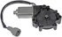 742-493 by DORMAN - Power Window Lift Motor