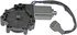 742-494 by DORMAN - Power Window Lift Motor