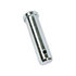 1302235 by BUYERS PRODUCTS - Snow Plow Clevis Pin - 1 in. x 3-1/2 in. Rivet