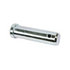 1302235 by BUYERS PRODUCTS - Snow Plow Clevis Pin - 1 in. x 3-1/2 in. Rivet