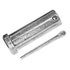 1302300 by BUYERS PRODUCTS - Snow Plow Clevis Pin - Cotter