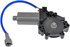 742-495 by DORMAN - Power Window Lift Motor