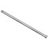 1302322 by BUYERS PRODUCTS - Snow Plow Hinge Pin - 1 in. x 16 in. Zinc, Labeled