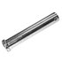 1302327 by BUYERS PRODUCTS - Snow Plow Clevis Pin - 1 in. x 4-3/4 in. Z inc