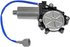 742-496 by DORMAN - Power Window Lift Motor