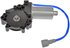 742-496 by DORMAN - Power Window Lift Motor