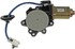 742-497 by DORMAN - Power Window Lift Motor