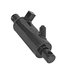 1303550 by BUYERS PRODUCTS - Snow Plow Hydraulic Lift Cylinder - 1-1/2 x 4 in.