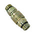 1304027 by BUYERS PRODUCTS - Hydraulic Coupling / Adapter - Male or Female, 3/4 in. O-ring