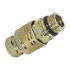 1304029c by BUYERS PRODUCTS - Hydraulic Coupling / Adapter - Male Hose, 1/4 in. NPTF, Female Block Coupler