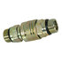 1304027 by BUYERS PRODUCTS - Hydraulic Coupling / Adapter - Male or Female, 3/4 in. O-ring