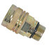 1304029 by BUYERS PRODUCTS - Hydraulic Coupling / Adapter - Female 3/4-16 in. Valve Block Side