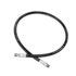 1304110 by BUYERS PRODUCTS - Snow Plow Hose - 1/4 in. NPT Ends x 40 in.