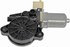 742-517 by DORMAN - Power Window Lift Motor