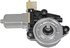 742-517 by DORMAN - Power Window Lift Motor