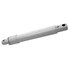 1304300 by BUYERS PRODUCTS - Snow Plow Hydraulic Lift Cylinder - 1/1-2 x 12, Angling Cylinder
