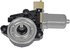 742-518 by DORMAN - Power Window Lift Motor
