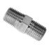 1304320 by BUYERS PRODUCTS - Hydraulic Coupling / Adapter - Nipple Hex 1/4 in.