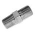 1304320 by BUYERS PRODUCTS - Hydraulic Coupling / Adapter - Nipple Hex 1/4 in.